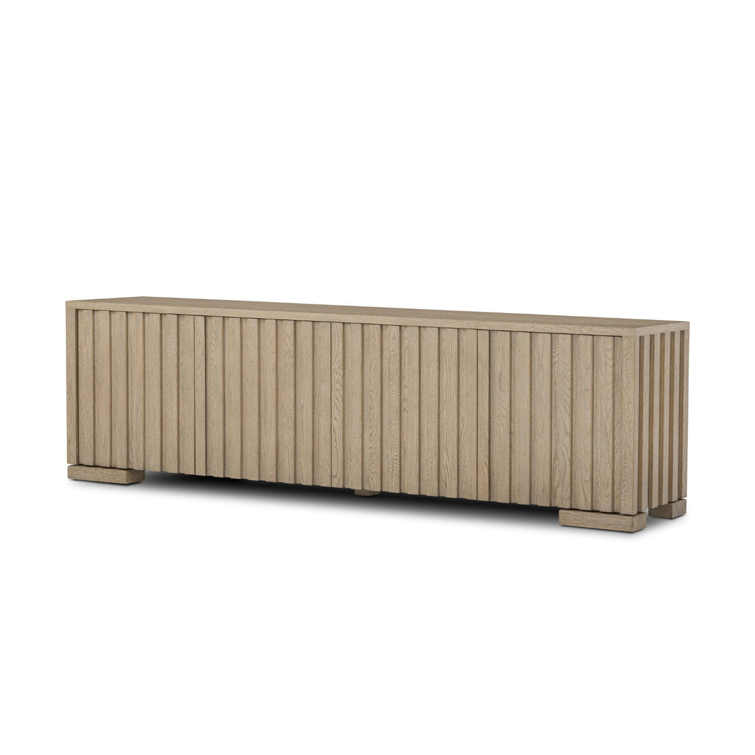 AMES MEDIA CONSOLE