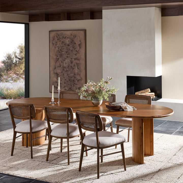 PACEY DINING TABLE
