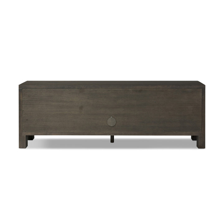 ELIN MEDIA CONSOLE