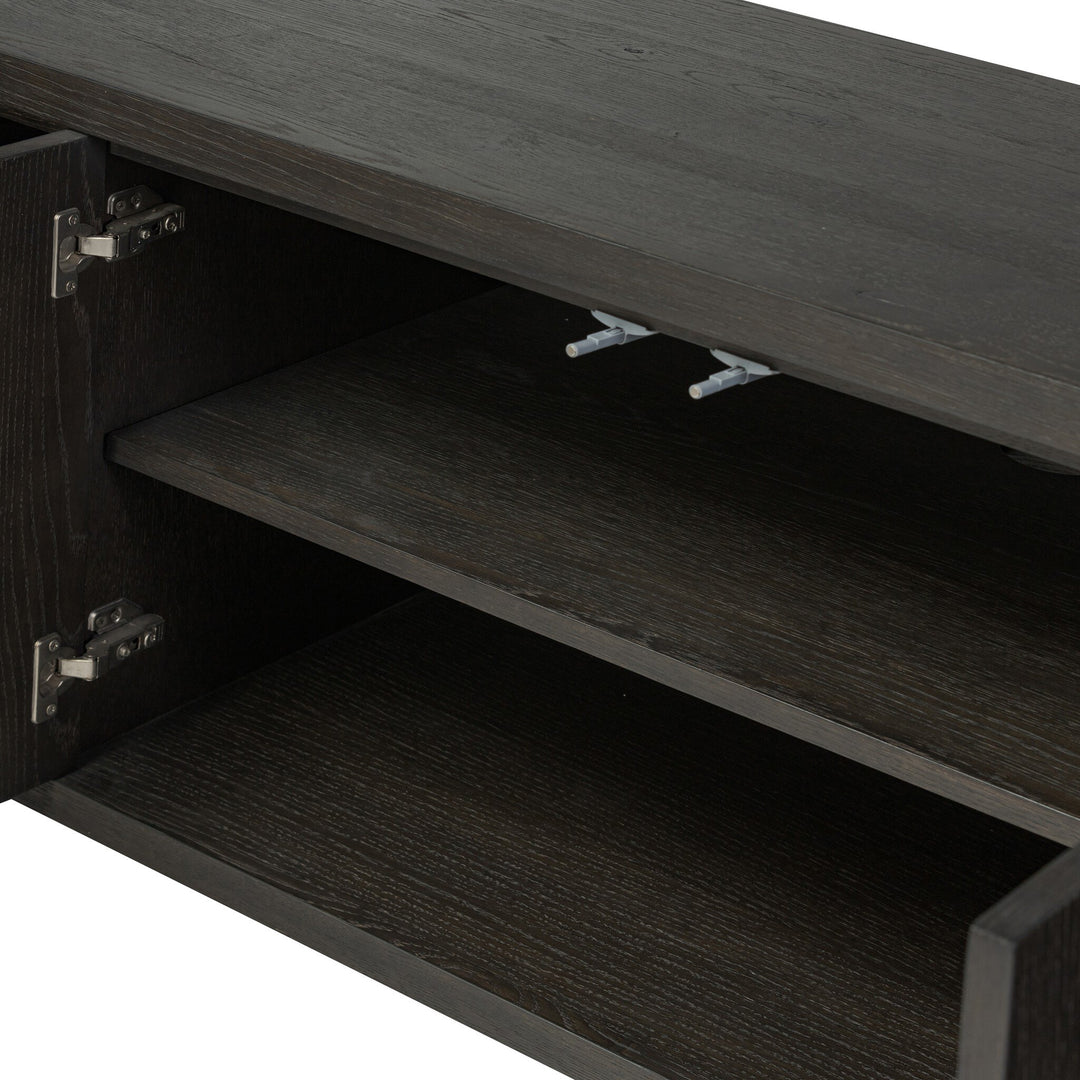 ELIN MEDIA CONSOLE