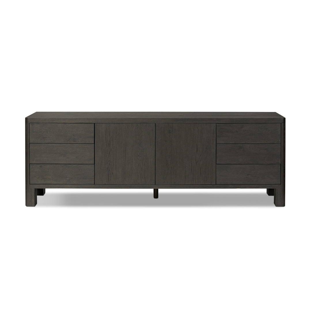 ELIN MEDIA CONSOLE