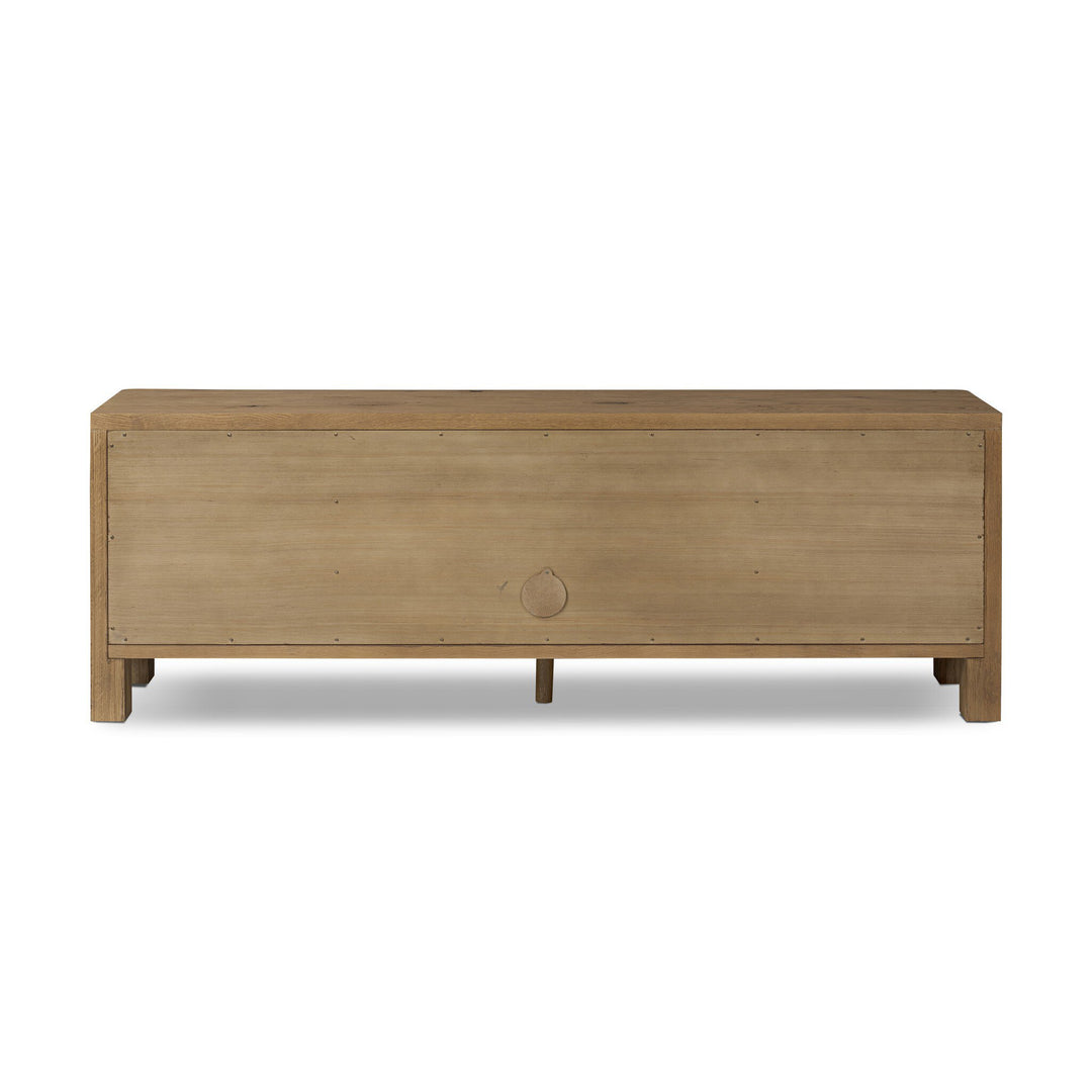 ELIN MEDIA CONSOLE