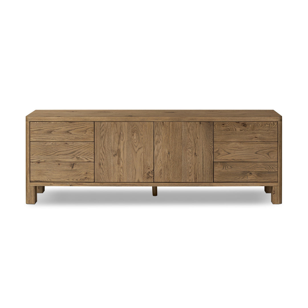 ELIN MEDIA CONSOLE