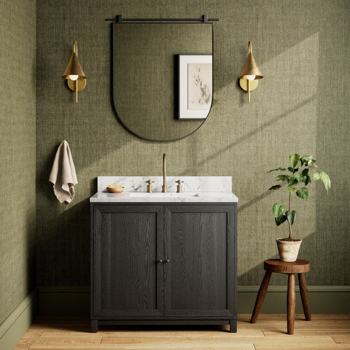 NOVATO SINGLE VANITY