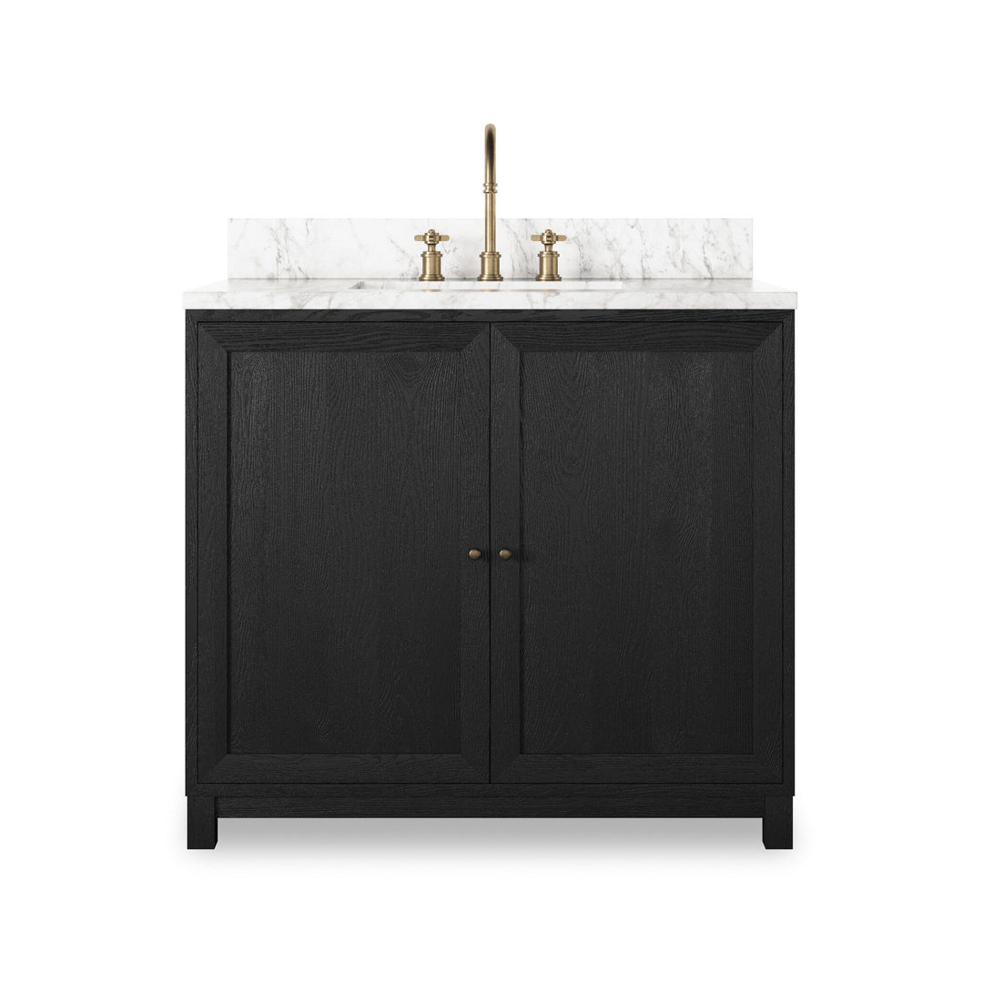 NOVATO SINGLE VANITY