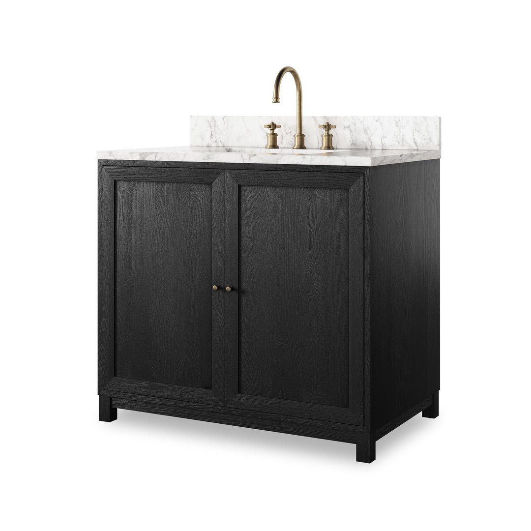 NOVATO SINGLE VANITY