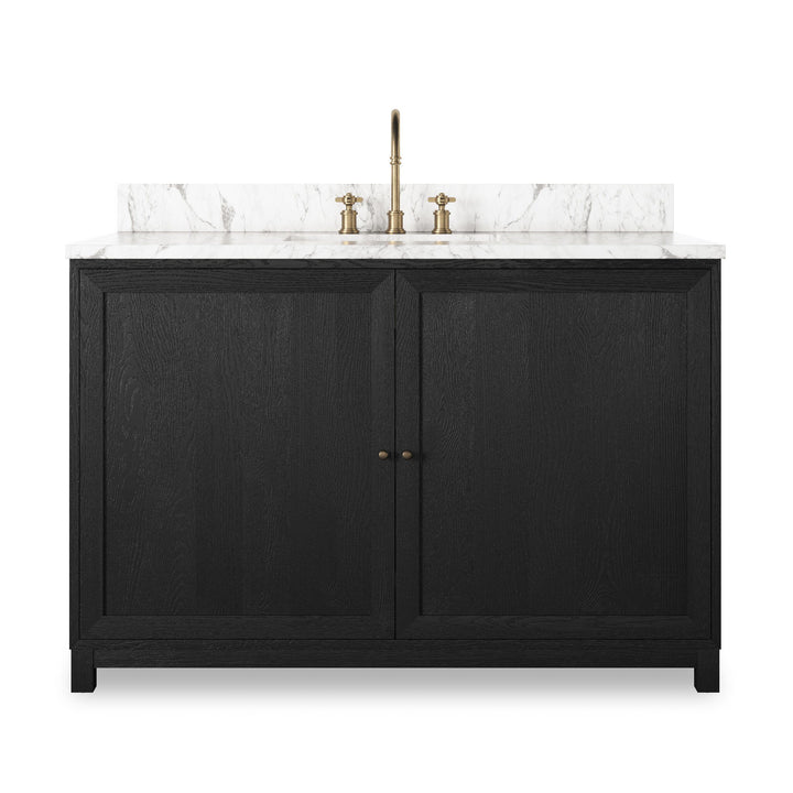 NOVATO SINGLE WIDE VANITY