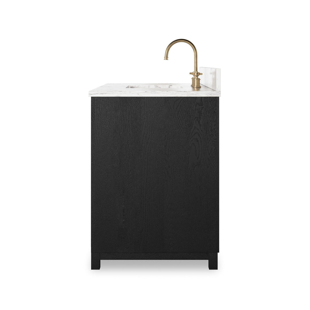 NOVATO SINGLE WIDE VANITY