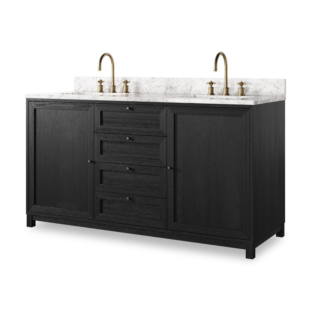 NOVATO DOUBLE VANITY