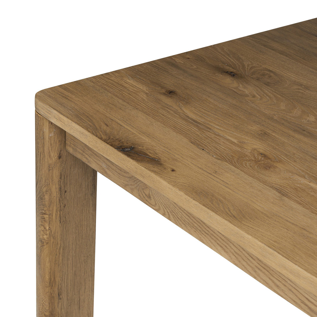 ELIN EXTENSION DINING TABLE