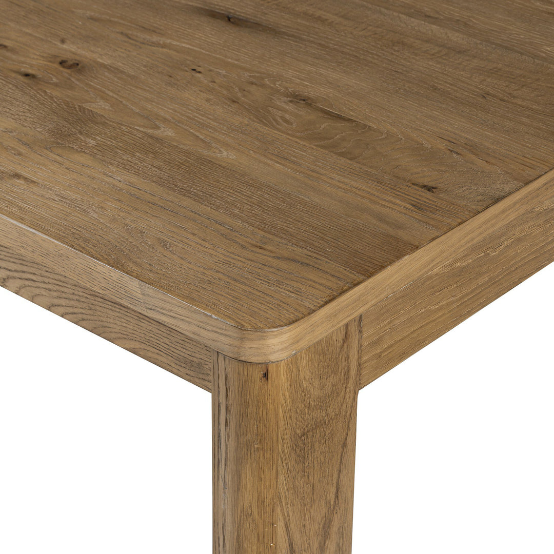 ELIN EXTENSION DINING TABLE