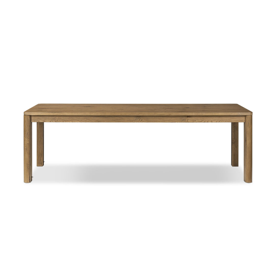 ELIN EXTENSION DINING TABLE