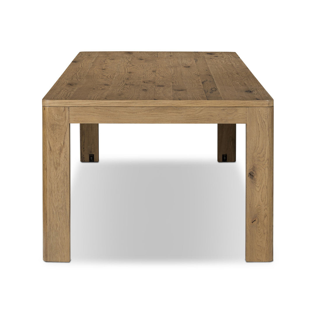 ELIN EXTENSION DINING TABLE