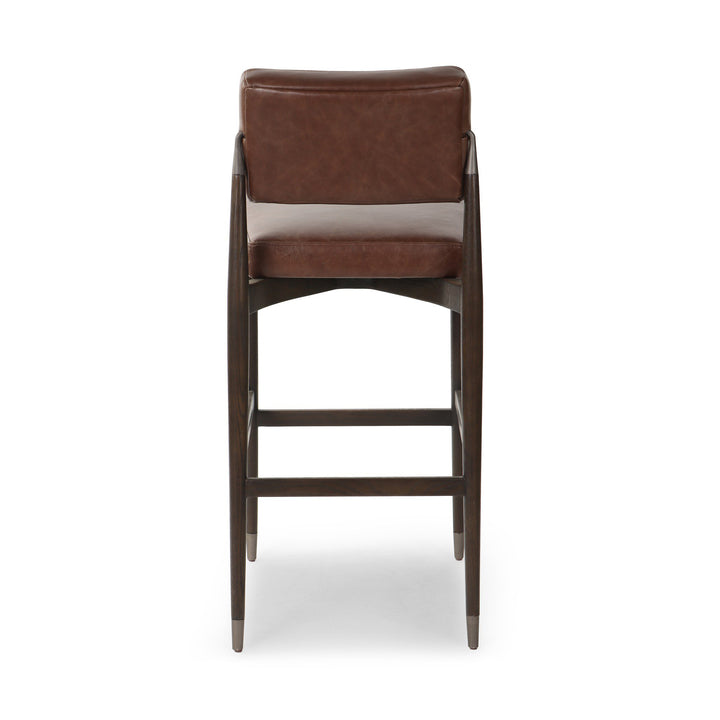 TANI BAR + COUNTER STOOL