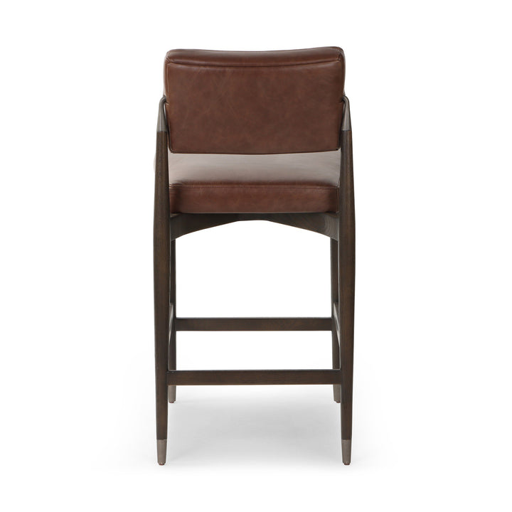 TANI BAR + COUNTER STOOL