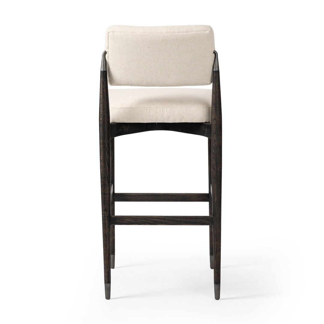 TANI BAR + COUNTER STOOL