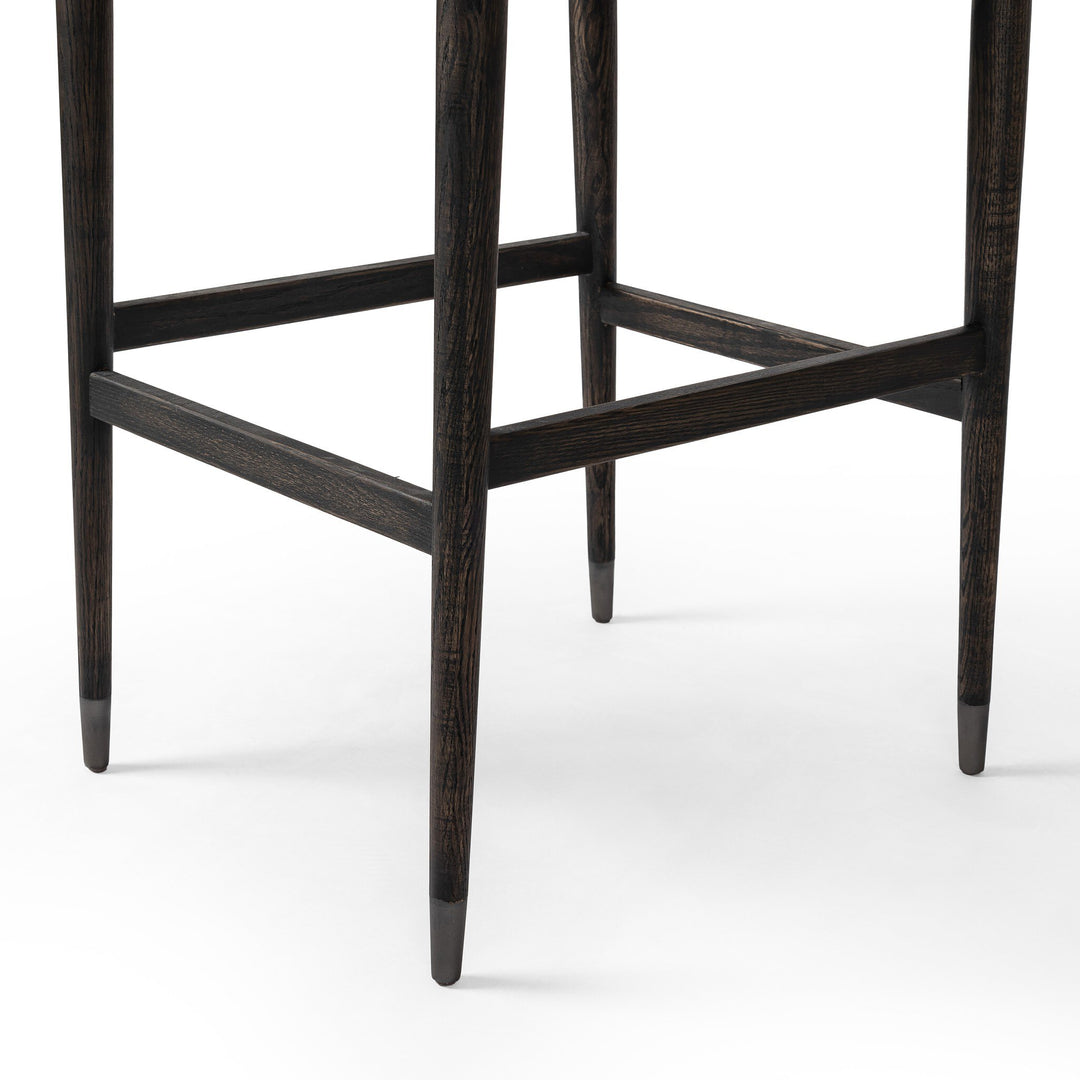 TANI BAR + COUNTER STOOL