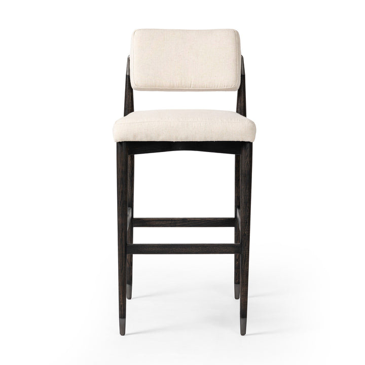 TANI BAR + COUNTER STOOL