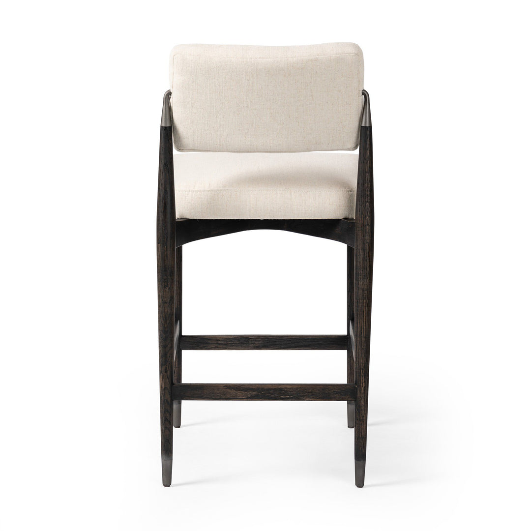 TANI BAR + COUNTER STOOL