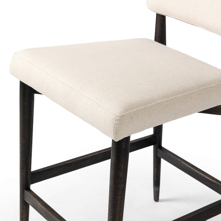 TANI BAR + COUNTER STOOL