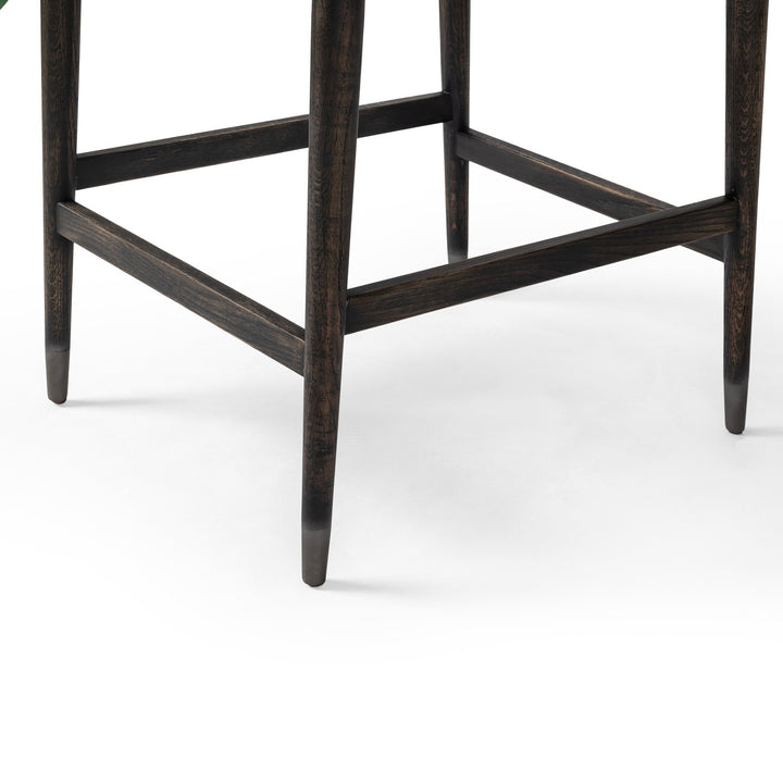 TANI BAR + COUNTER STOOL