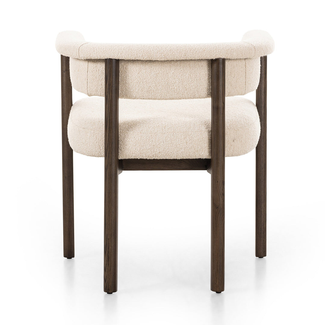 RAVENA DINING CHAIR