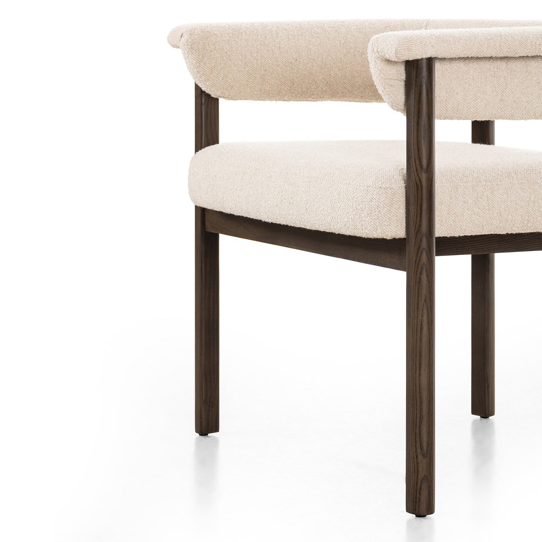 RAVENA DINING CHAIR