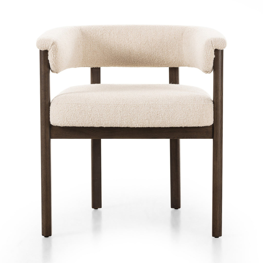 RAVENA DINING CHAIR