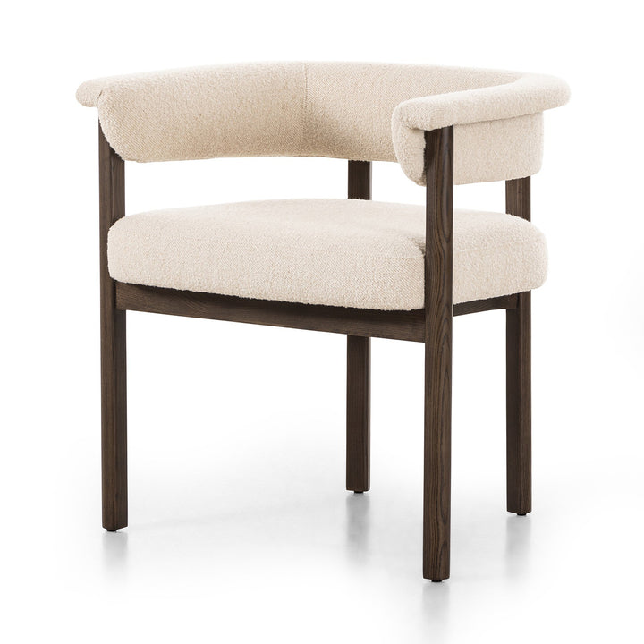 RAVENA DINING CHAIR