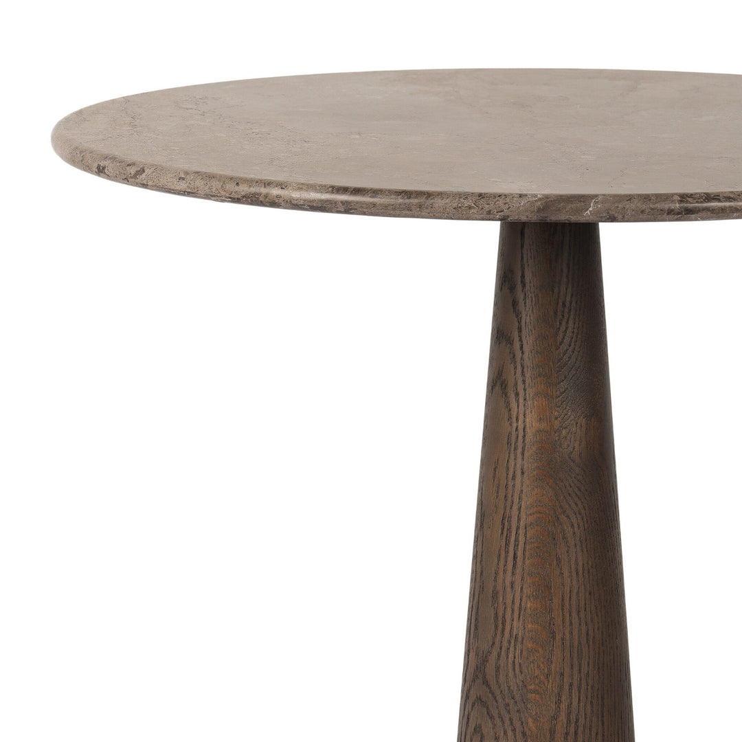 GEZELLE BAR + COUNTER TABLE