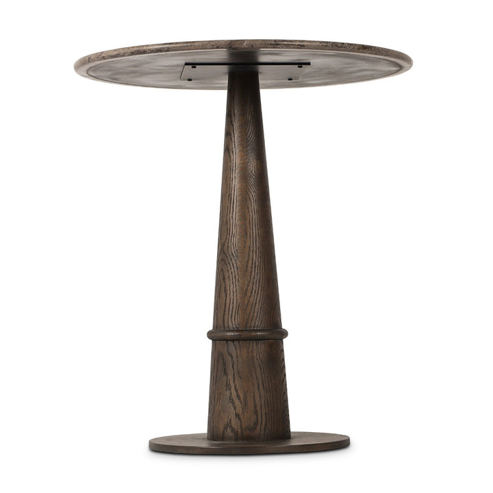 GEZELLE BAR + COUNTER TABLE
