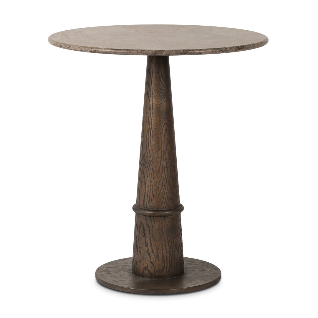 GEZELLE BAR + COUNTER TABLE