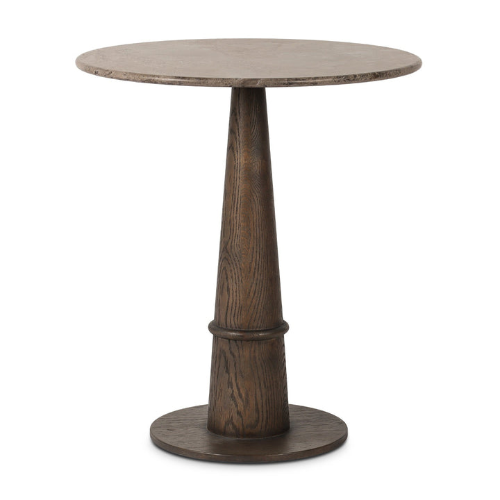 GEZELLE BAR + COUNTER TABLE