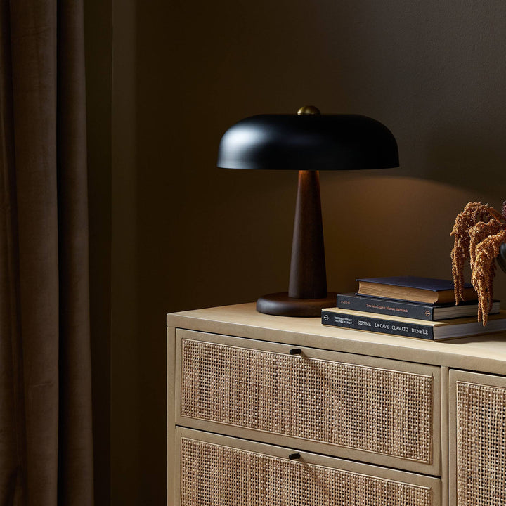 CALLIOPE TABLE LAMP