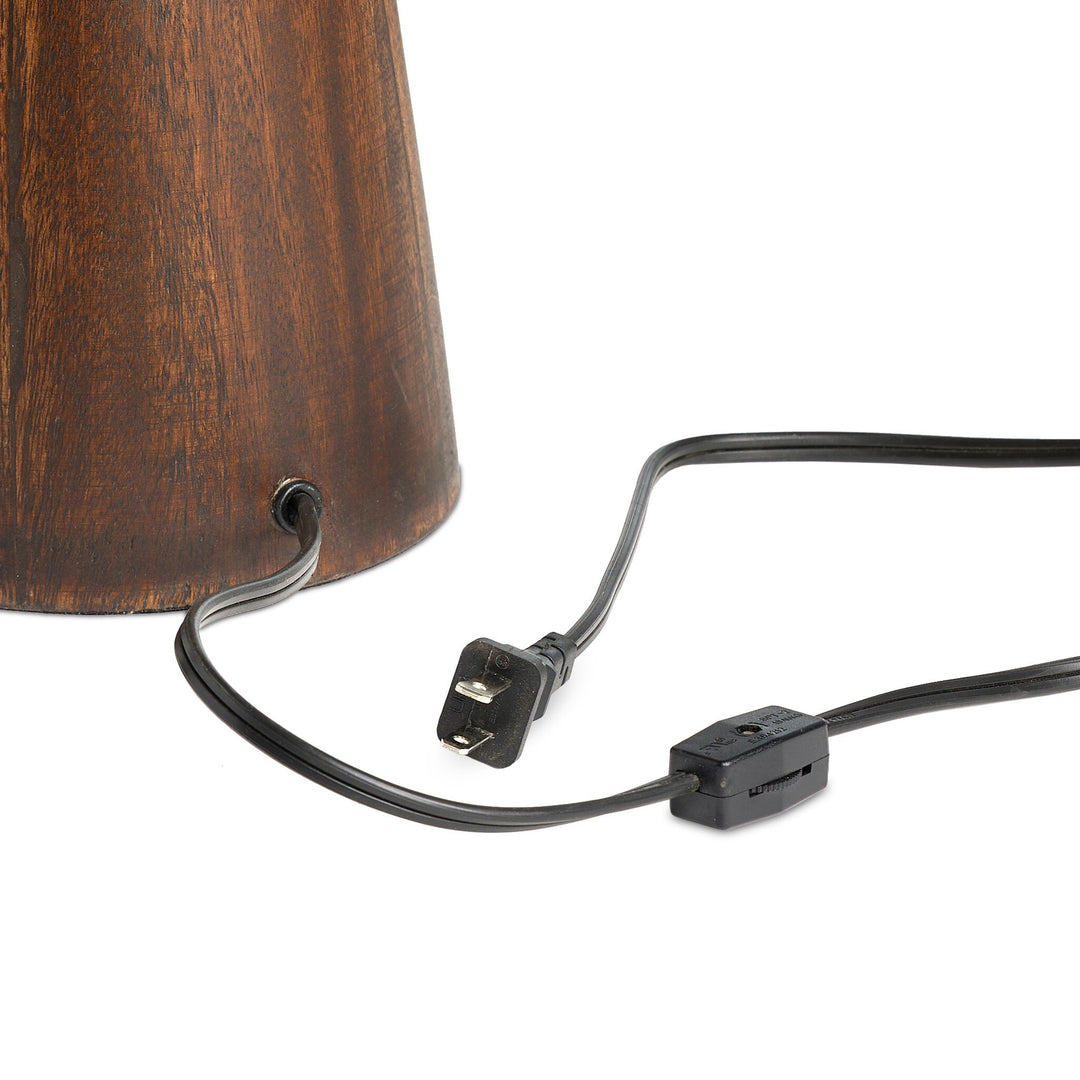 HADLEY TABLE LAMP