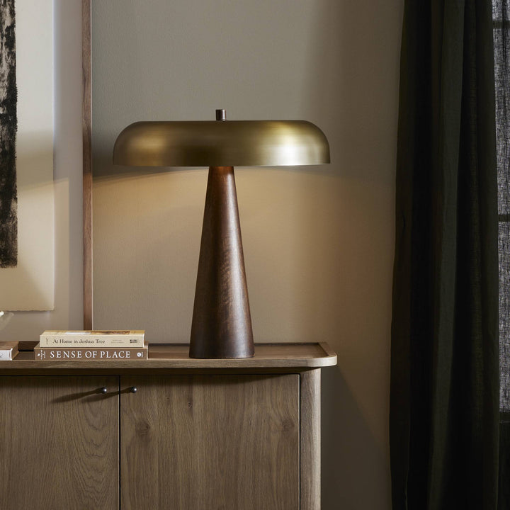 HADLEY TABLE LAMP