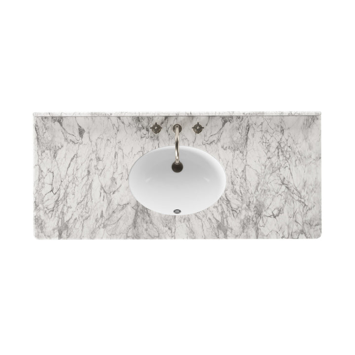 LOUISE SINGLE WIDE VANITY