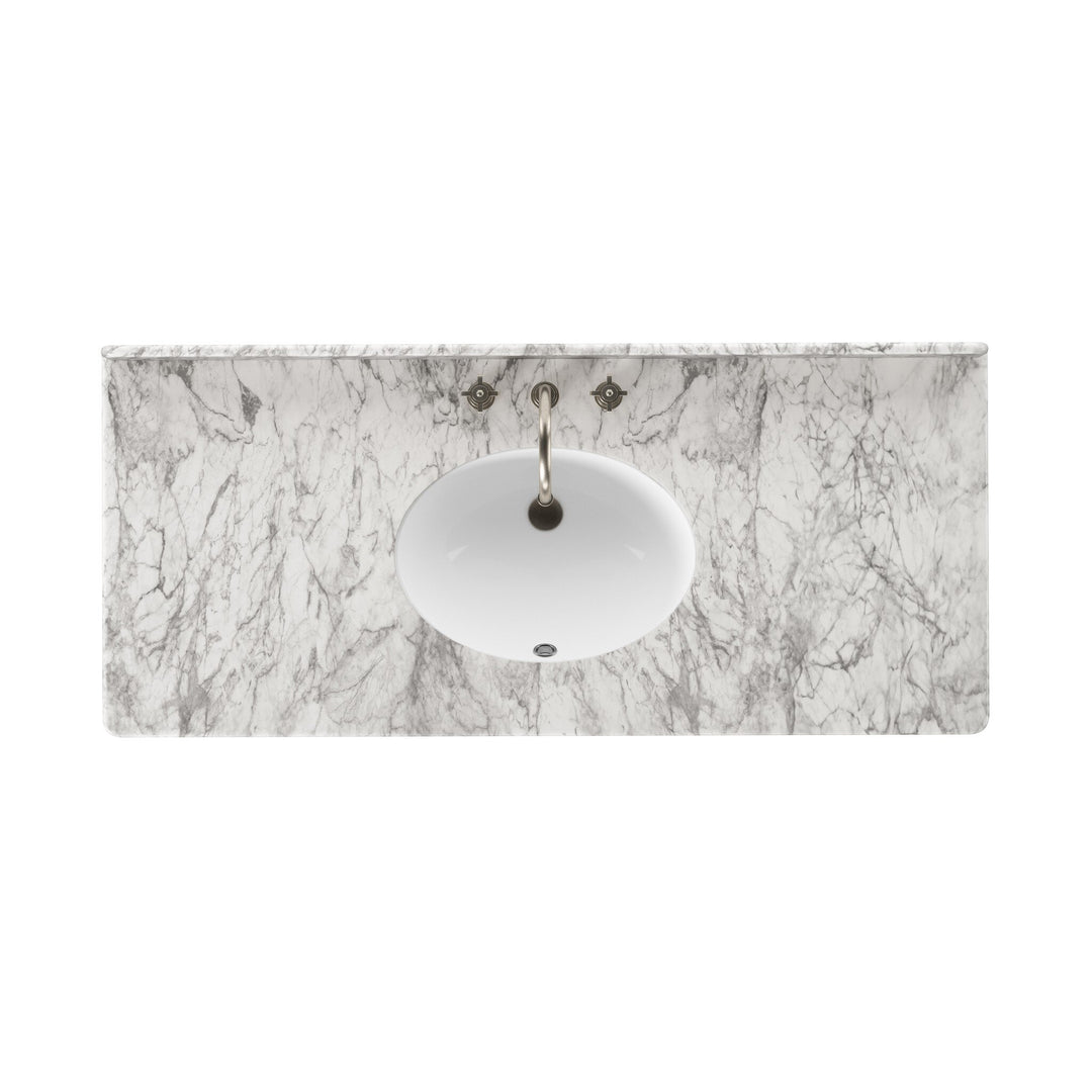 LOUISE SINGLE WIDE VANITY