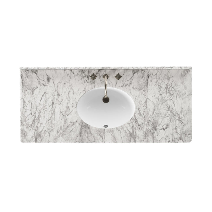 LOUISE SINGLE WIDE VANITY
