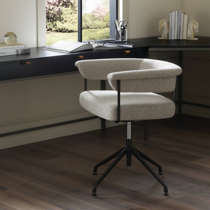 MAIER DESK CHAIR