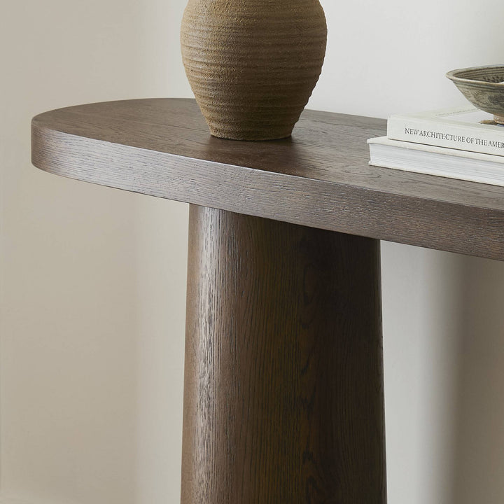 MIKIE CONSOLE TABLE