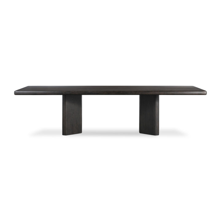 TROY DINING TABLE