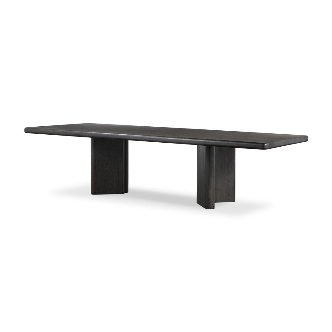 TROY DINING TABLE