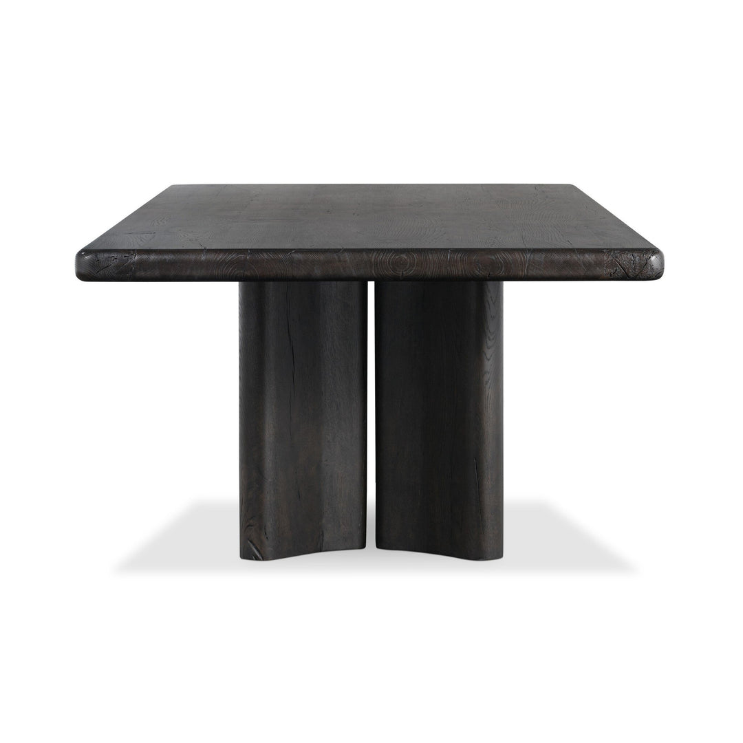 TROY DINING TABLE 118"