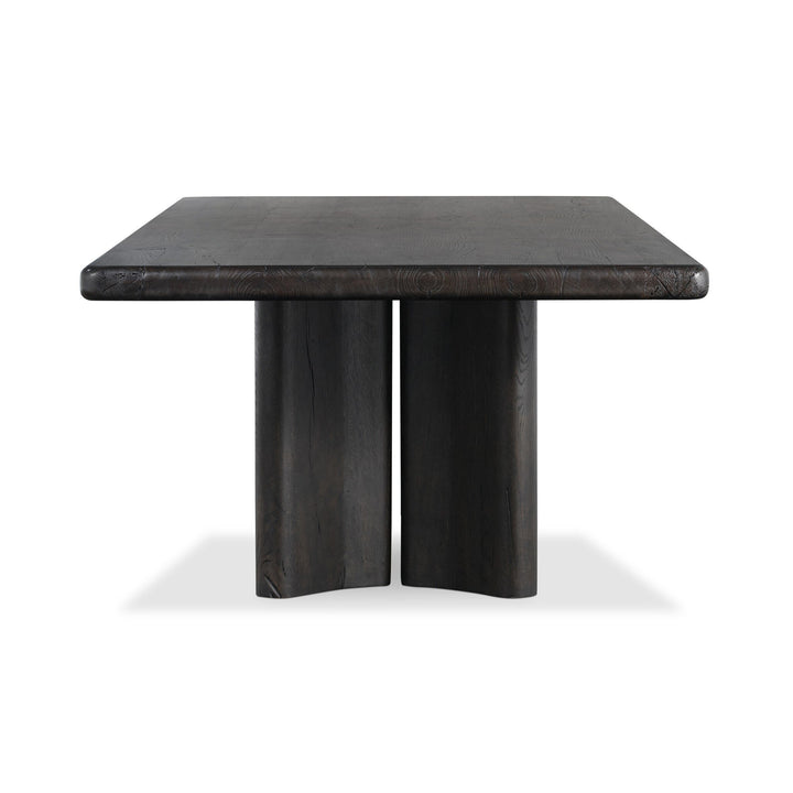 TROY DINING TABLE 118"