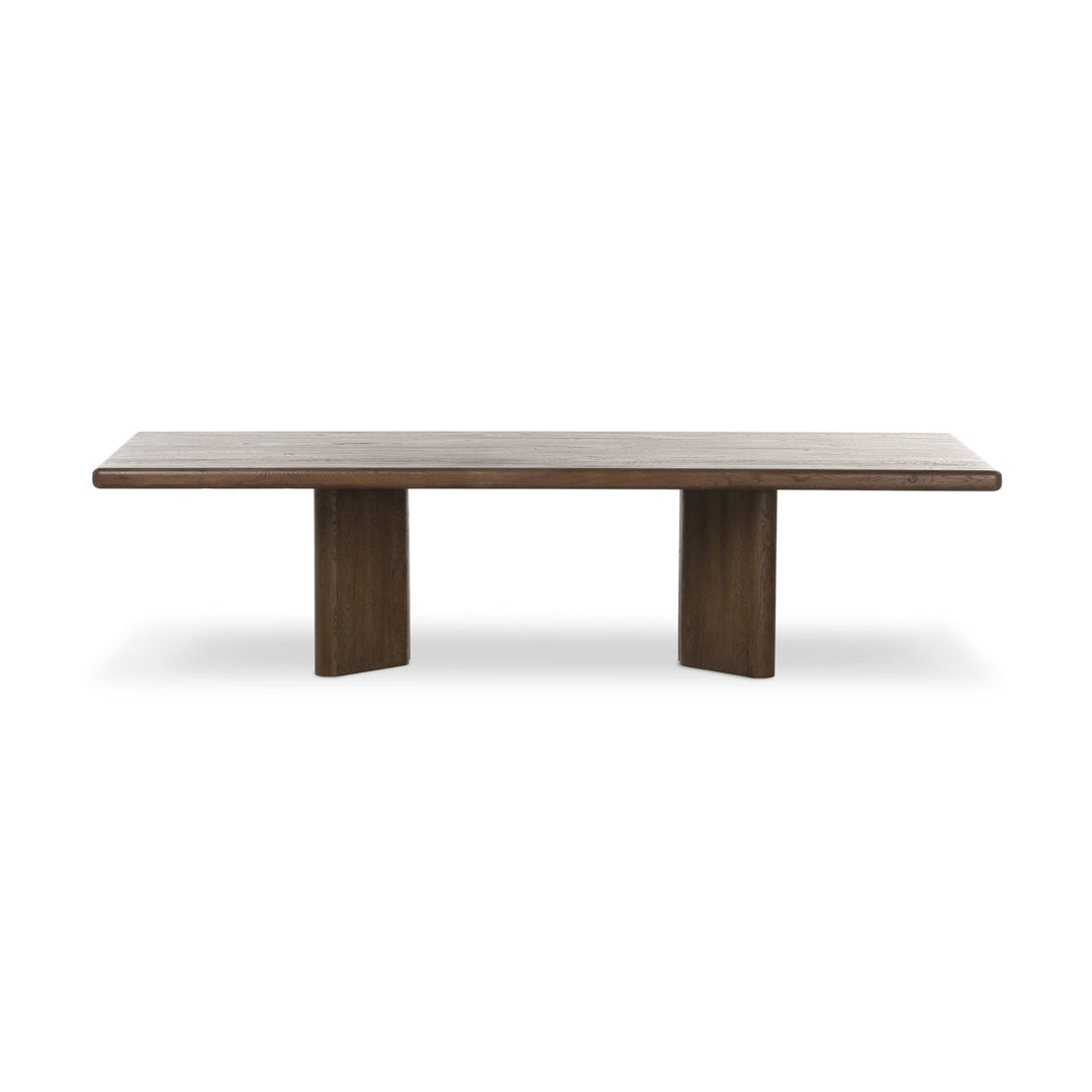 TROY DINING TABLE