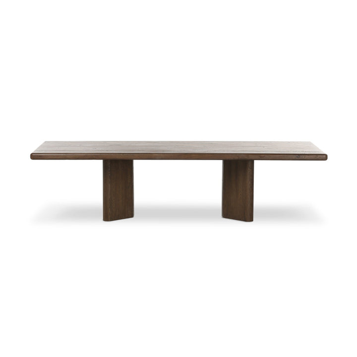 TROY DINING TABLE