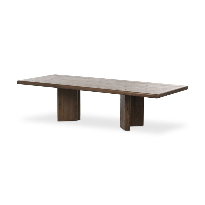 TROY DINING TABLE