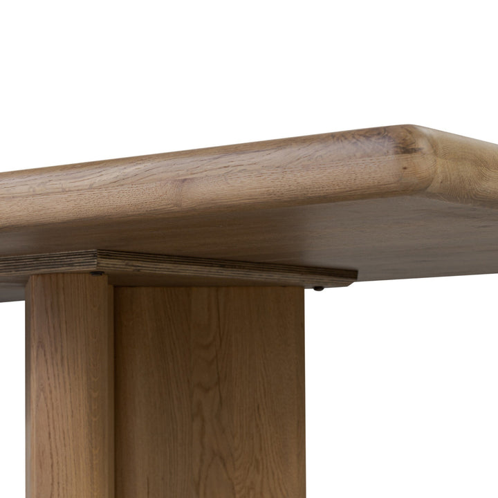 TROY DINING TABLE