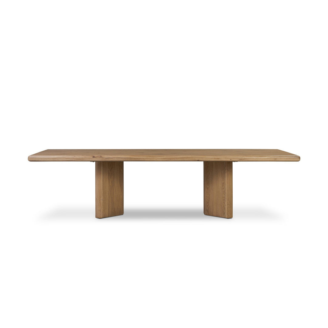 TROY DINING TABLE